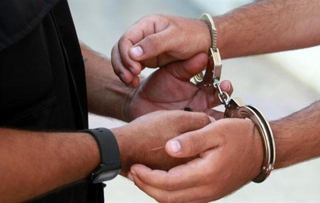 الشرطة: القبض على شاب ظهر في فيديو يسيء لأحد مستشفيات الخليل
