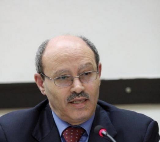 الإستيطان أو الدولة