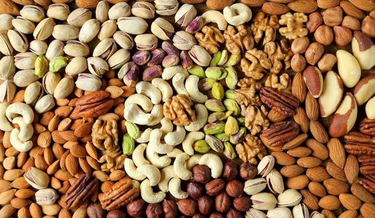 5 أطعمة نباتية تساعدك في الحصول على المزيد من البروتين يومياً