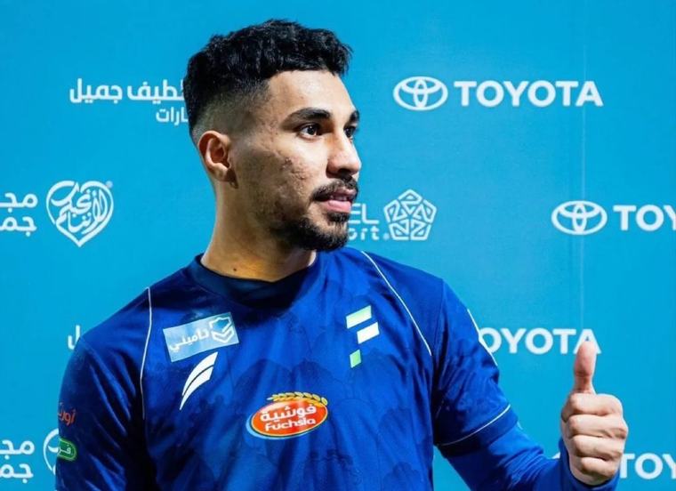 الخنوس يرفض الاتحاد السعودي بـ40 مليون يورو ويختار البقاء في شتوتغارت