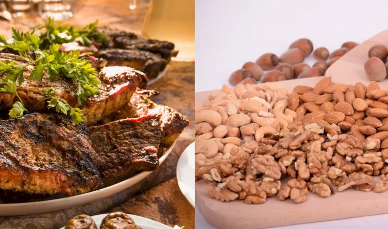 البروتين الحيواني مقابل النباتي... أيهما أفضل لإنقاص الوزن؟