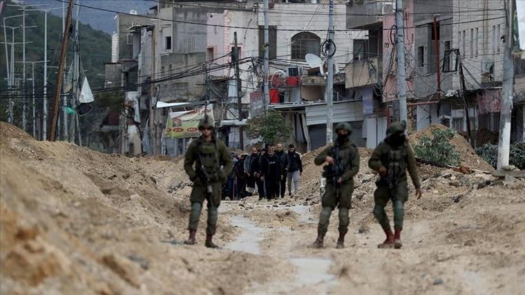 33 ألف فلسطيني خارج مخيماتهم.. تحذير أممي من تهجير دائم في شمال الضفة